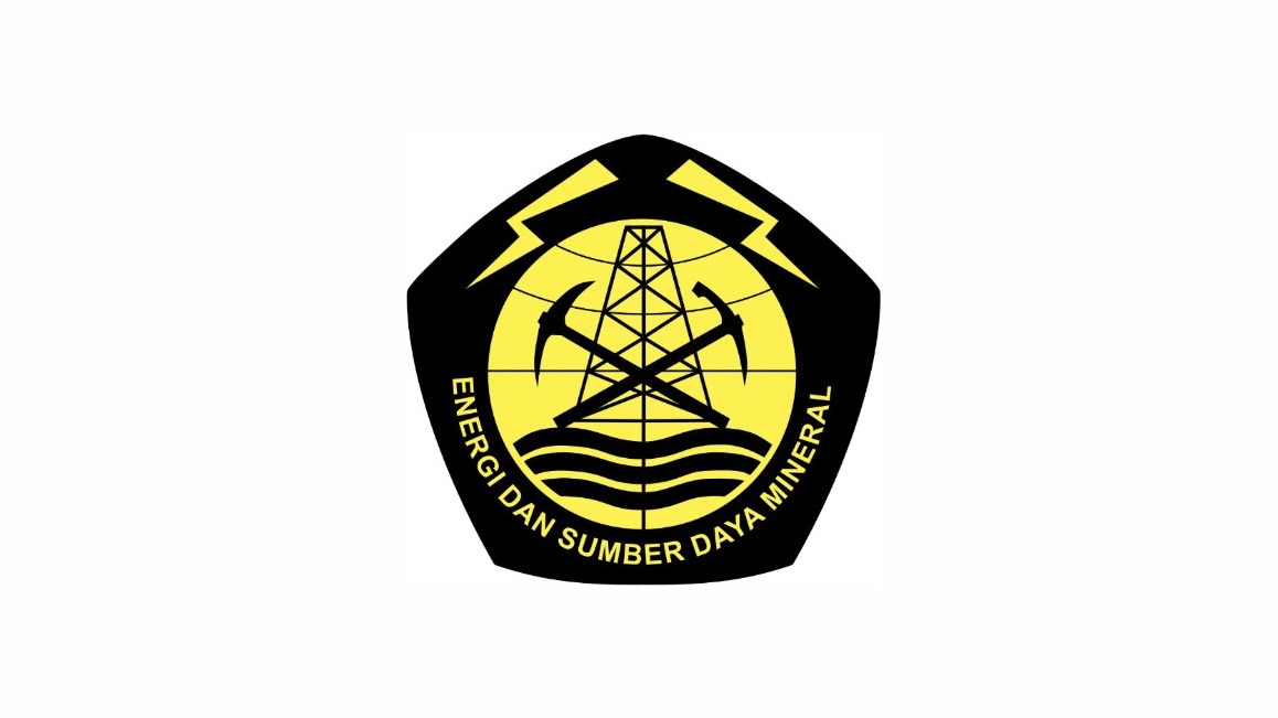 logo esdm