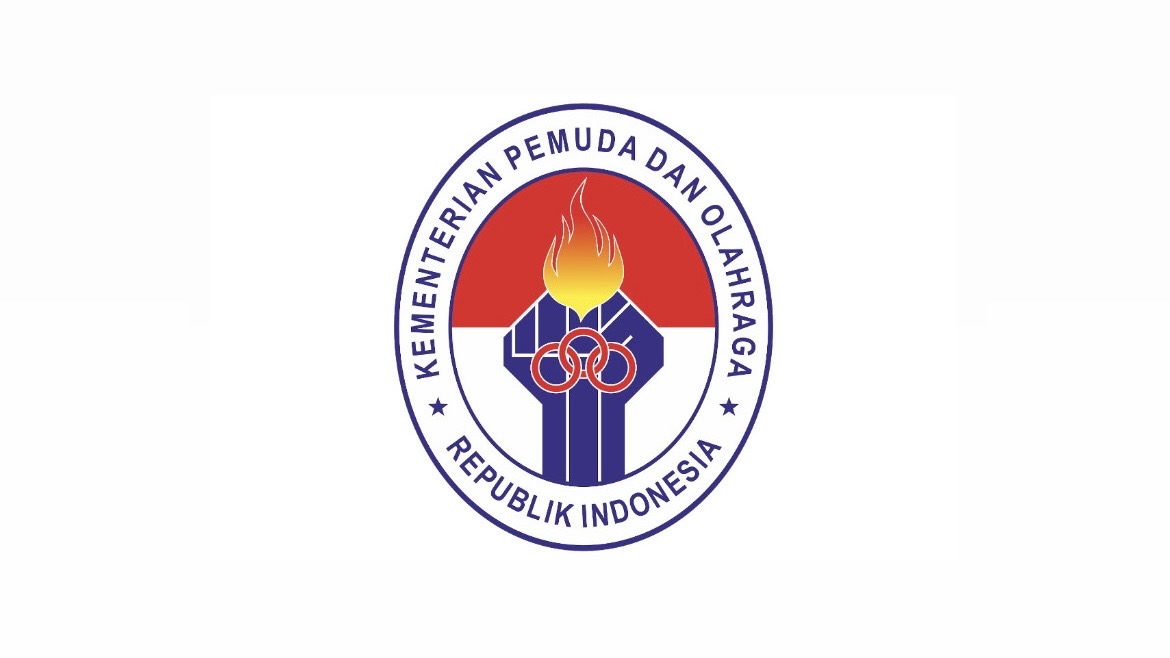logo kemenpora