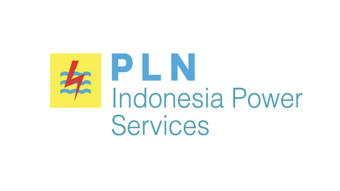 logo pln